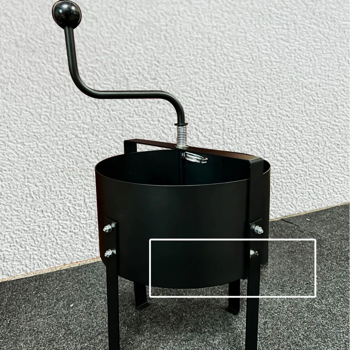Setaccio Rotante per Terreno A - Gardening Tools Amazon recensione e prezzo