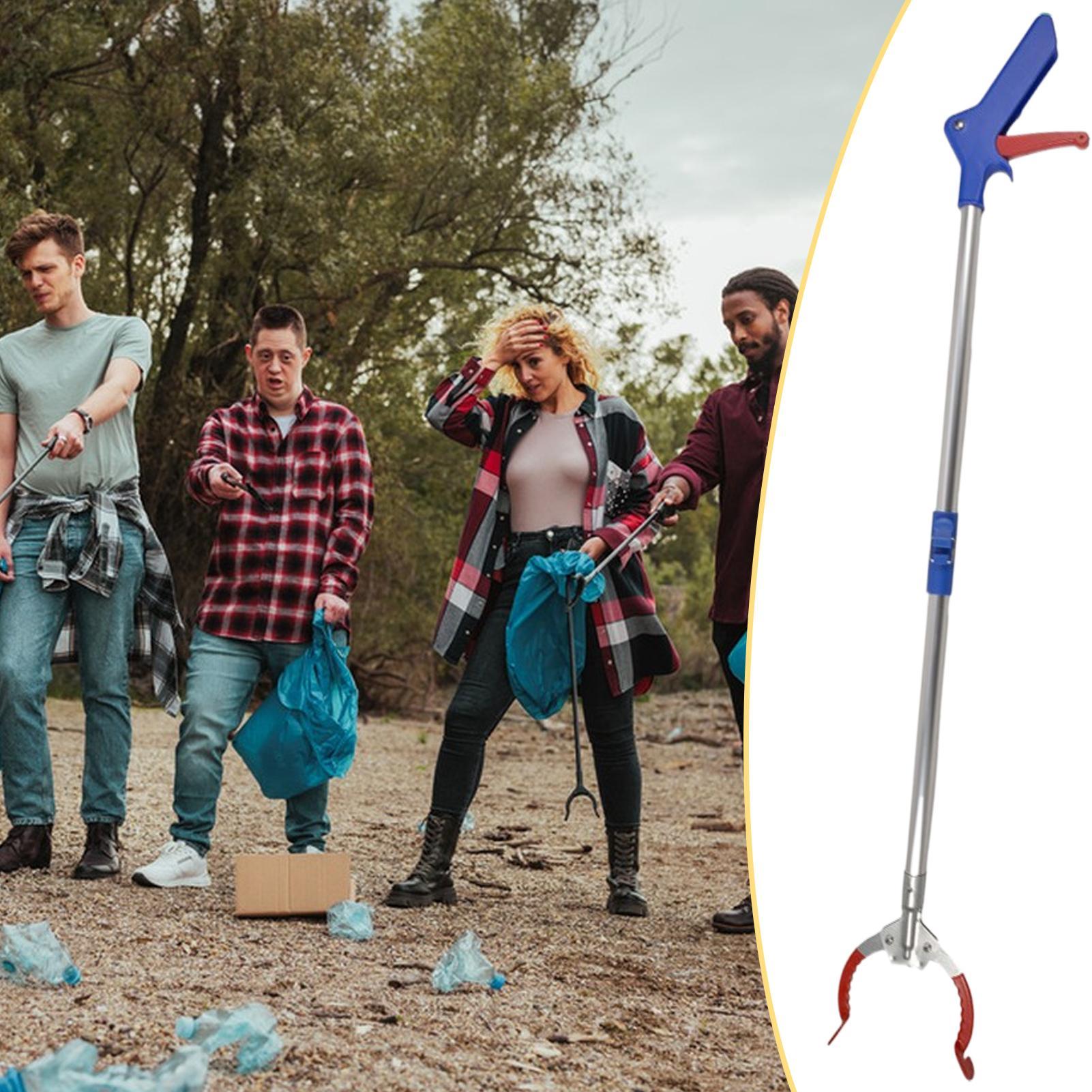 Strumento di presa pieghevole  - Gardening Tools For Elderly recensione e prezzo
