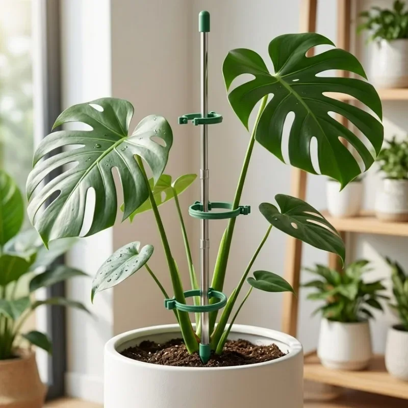 5/1 Pezzi Anelli di Supporto R - Gardening Tools Green recensione e prezzo