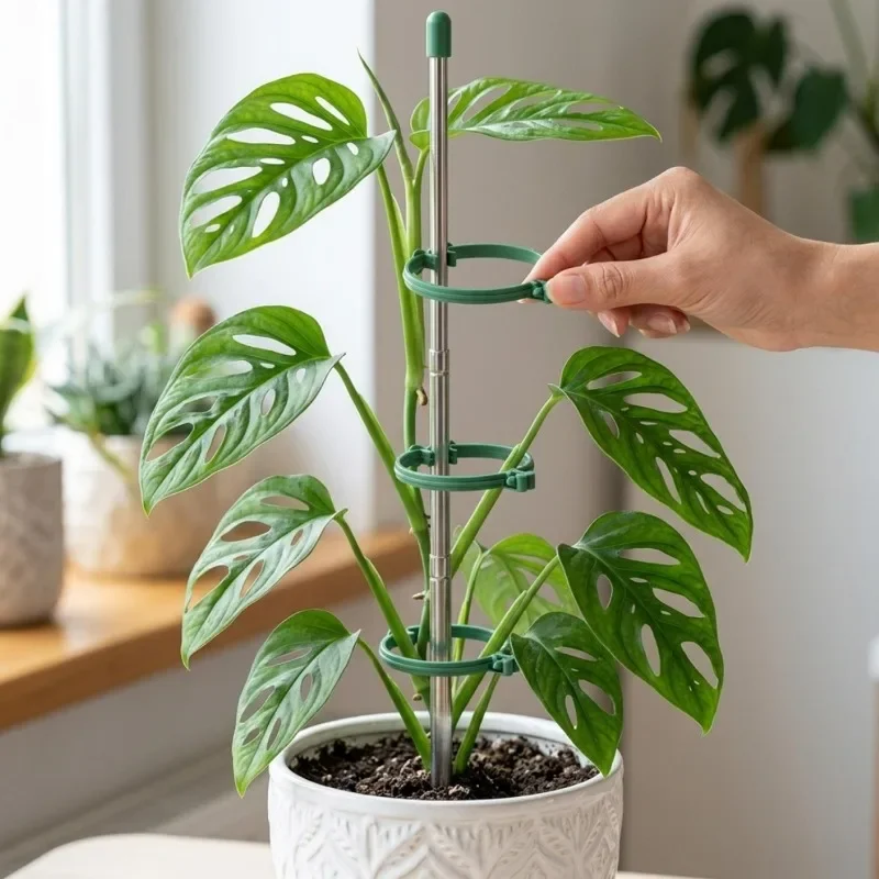 5/1 Pezzi Anelli di Supporto R - Gardening Tools Green recensione e prezzo