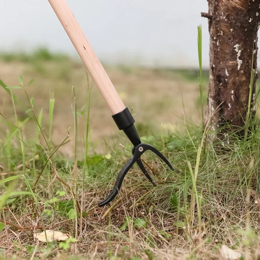 Sarchiatrice portatile con for - Gardening Tools To Remove Weeds recensione e prezzo