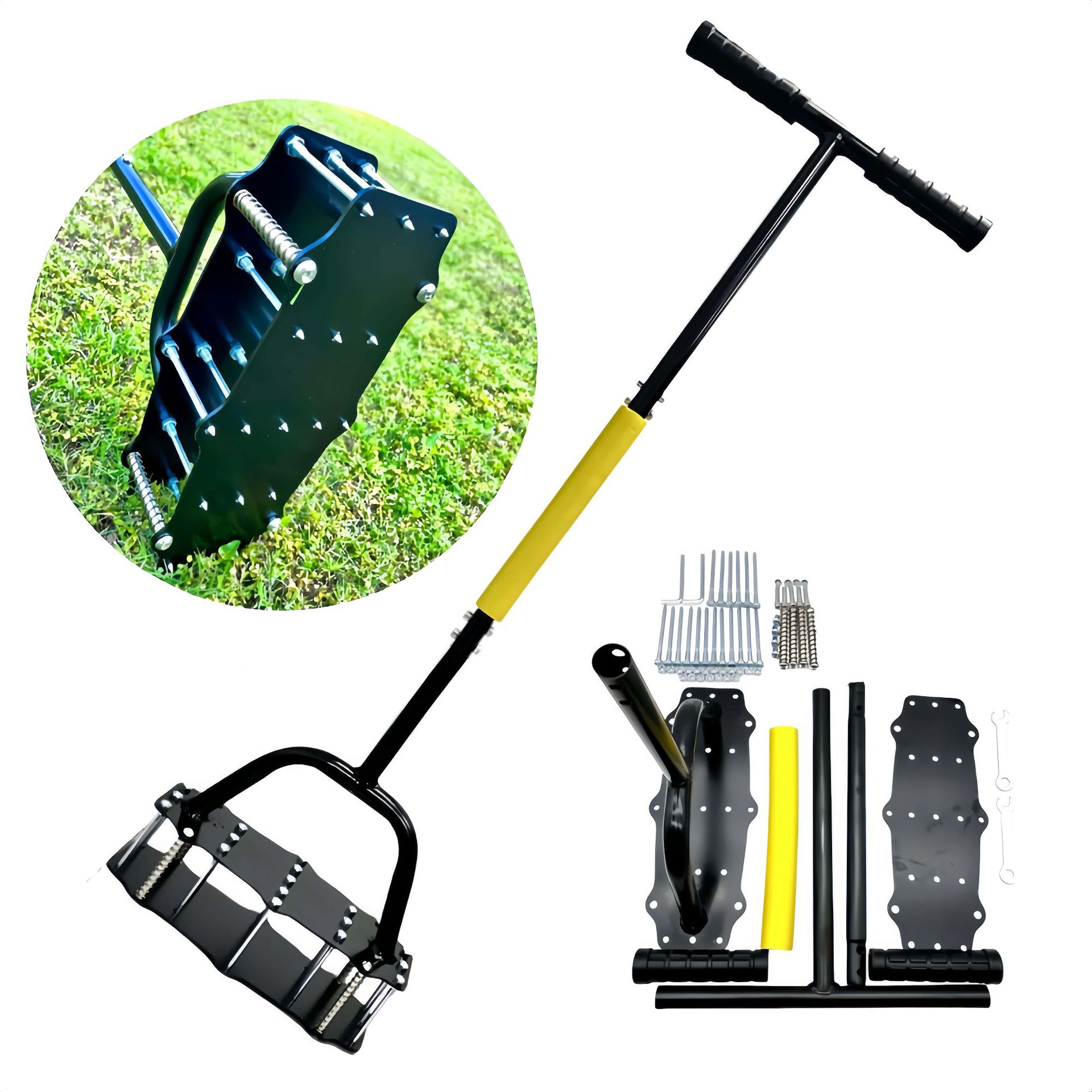 Sarchiatrice Manuale Industria - Gardening Tools In recensione e prezzo