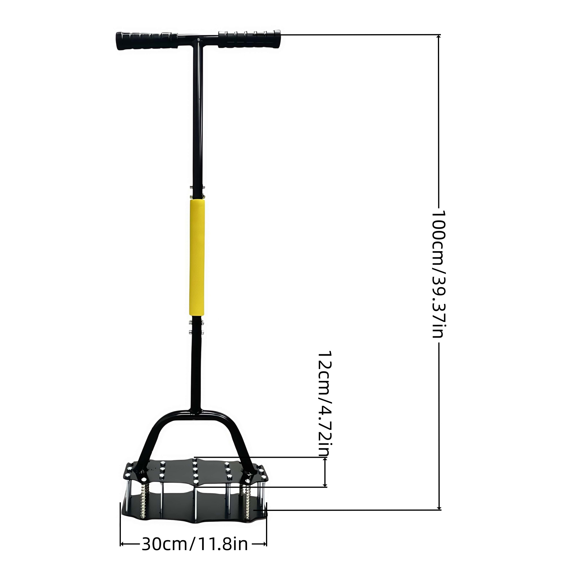 Sarchiatrice Manuale Industria - Gardening Tools In recensione e prezzo