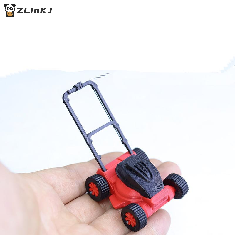 ▶ 1 Pezzo Modello di Tosaerba  - Gardening Tools In recensione e prezzo