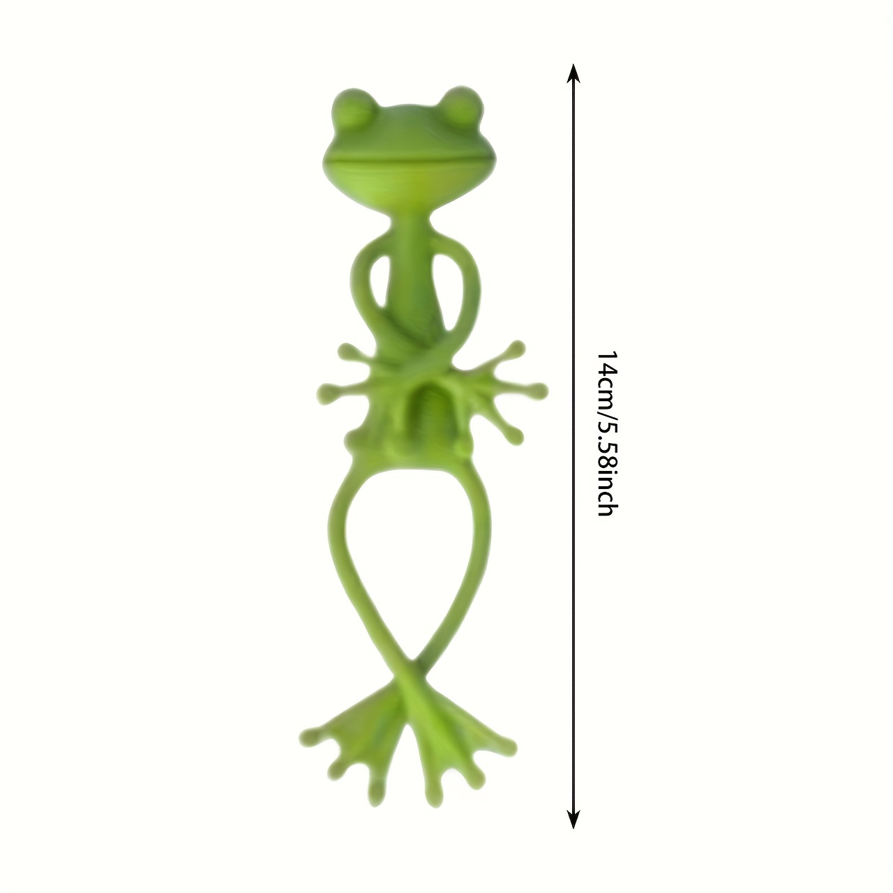 Clip Creativo a Forma di Rana  - Gardening Tools Green recensione e prezzo