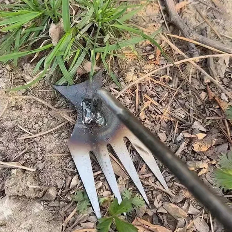 Diserbatore Manuale da Giardin - Gardening Tools To Remove Weeds recensione e prezzo