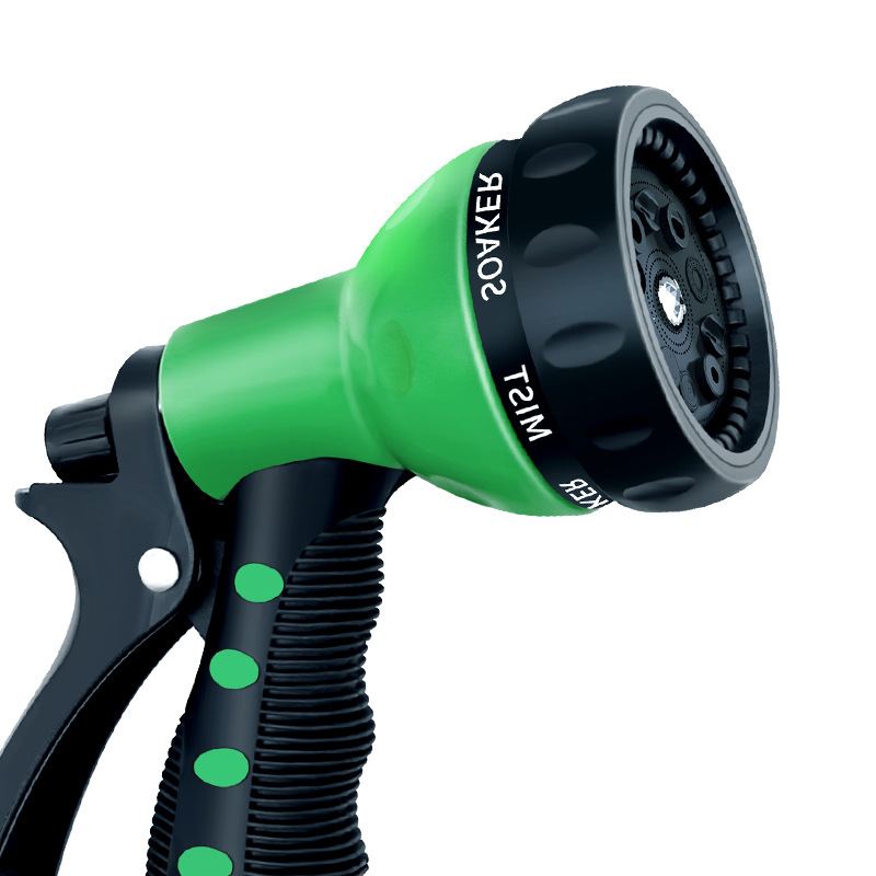 Pistola ad acqua Gyro Green a  - Gardening Tools Green recensione e prezzo