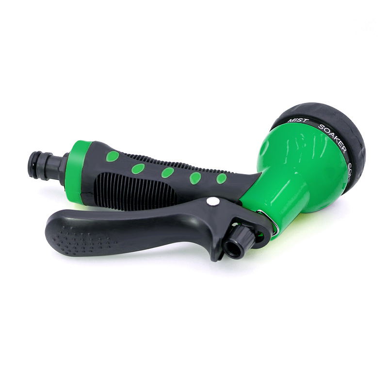 Pistola ad acqua Gyro Green a  - Gardening Tools Green recensione e prezzo