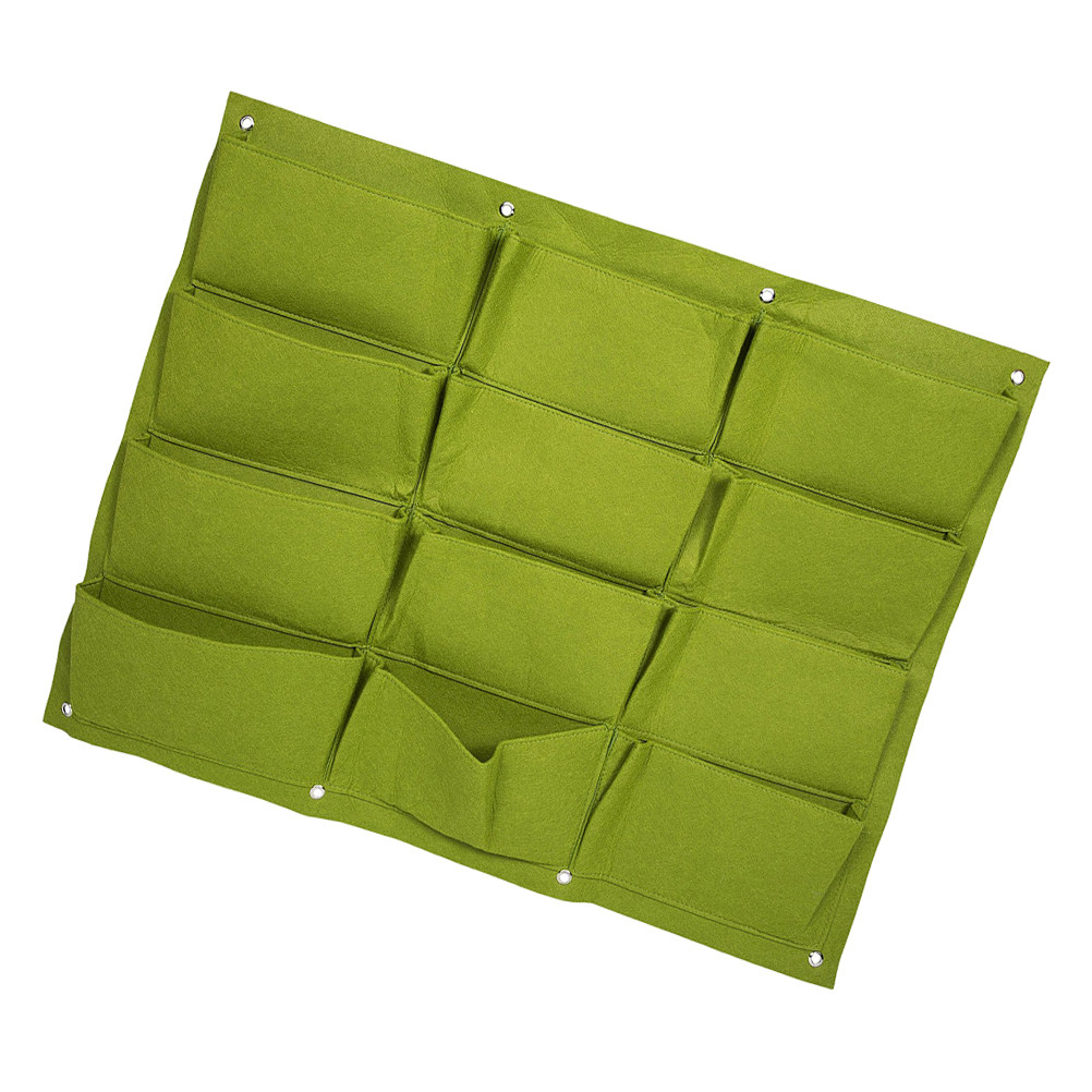 1 Pezzo di Sacchetto in Feltro - Grow Bags recensione e prezzo