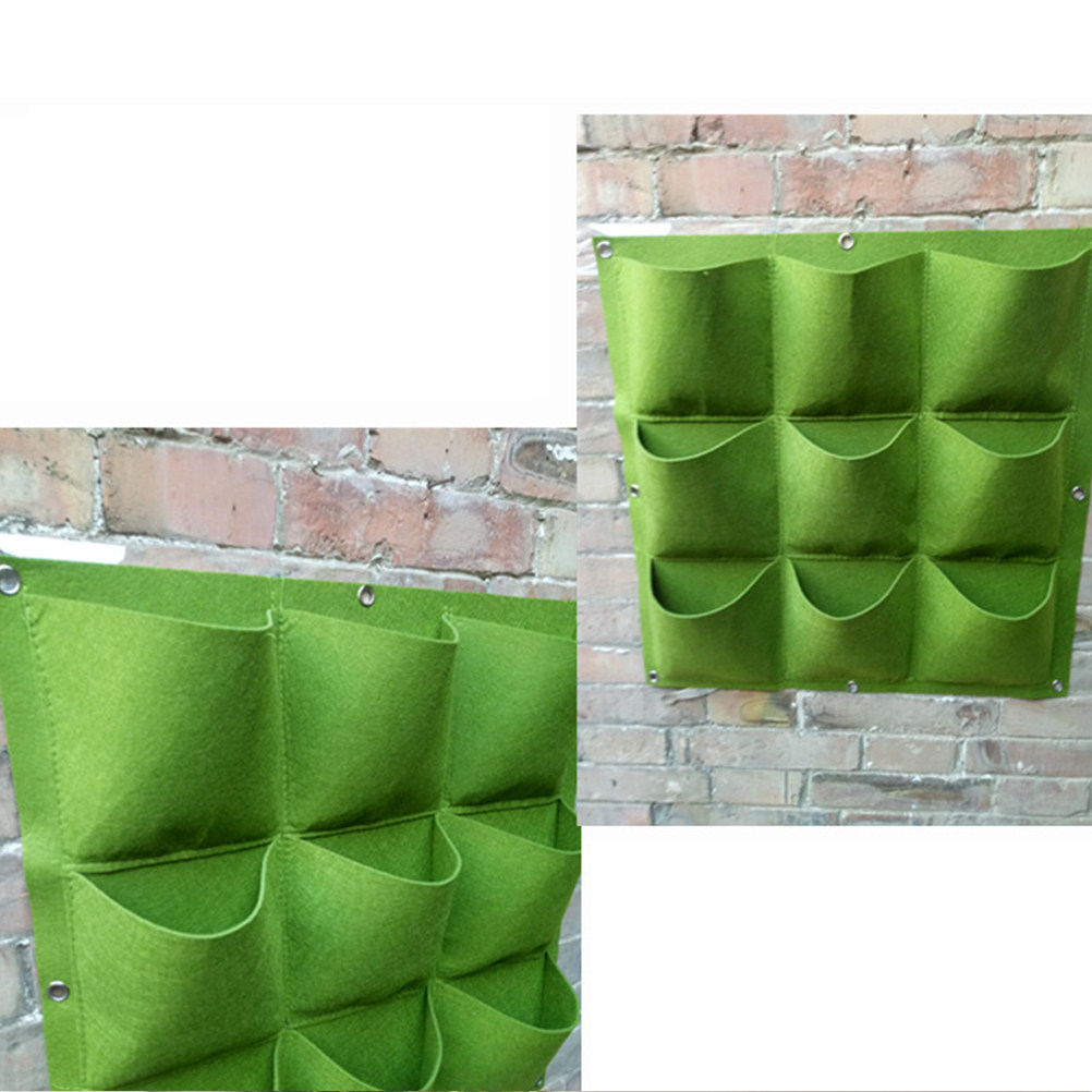 1 Pezzo di Sacchetto in Feltro - Grow Bags recensione e prezzo