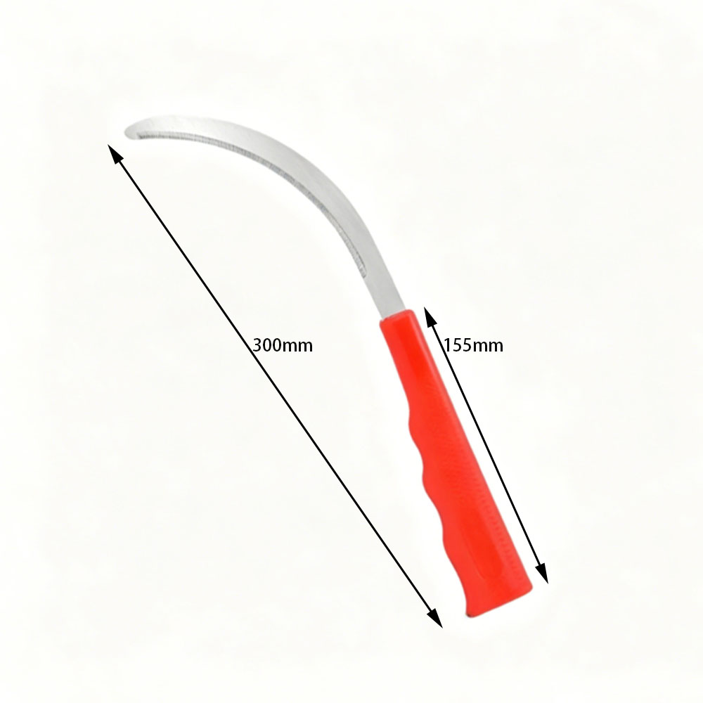 Falcetto in Acciaio Inossidabi - Gardening Tools Australia recensione e prezzo