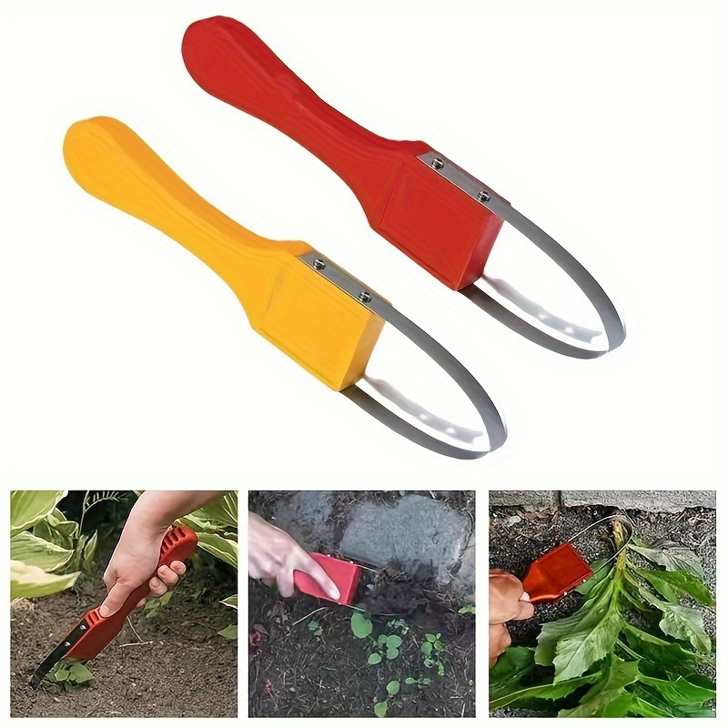 [Attrezzo per la pulizia del g - Gardening Tools To Remove Weeds recensione e prezzo