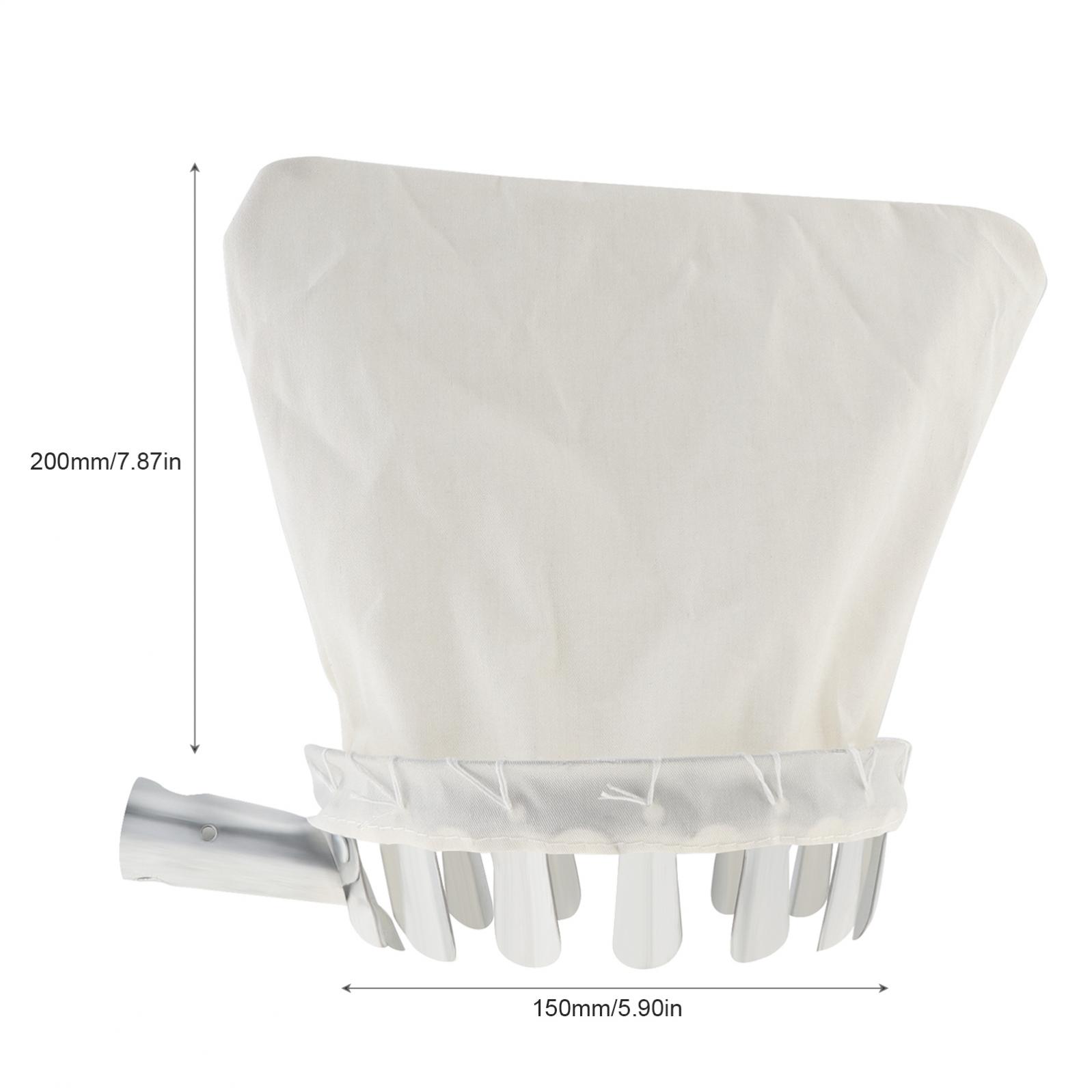 Borsa in cotone ad alto posto  - Grow Bags recensione e prezzo