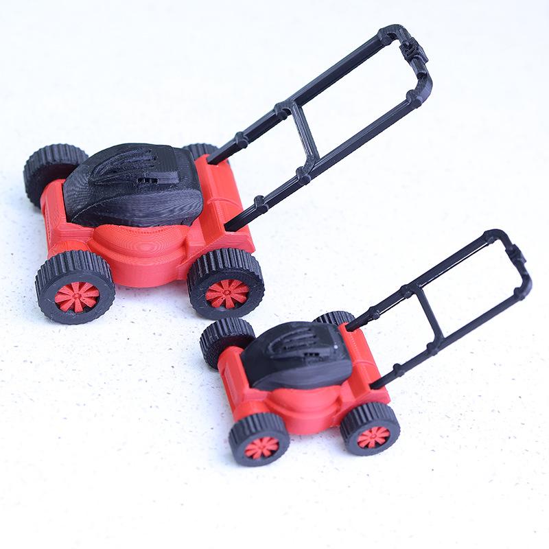 1 Pezzo Modello di Tosaerba pe - Gardening Tools In recensione e prezzo