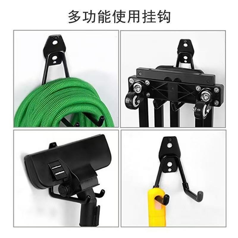 Gancio per garage per impieghi - Gardening Tools Amazon recensione e prezzo