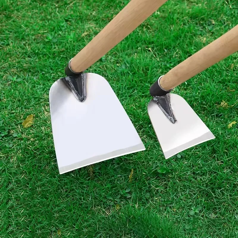 Zappa da Giardino in Acciaio a - Gardening Tools To Remove Weeds recensione e prezzo