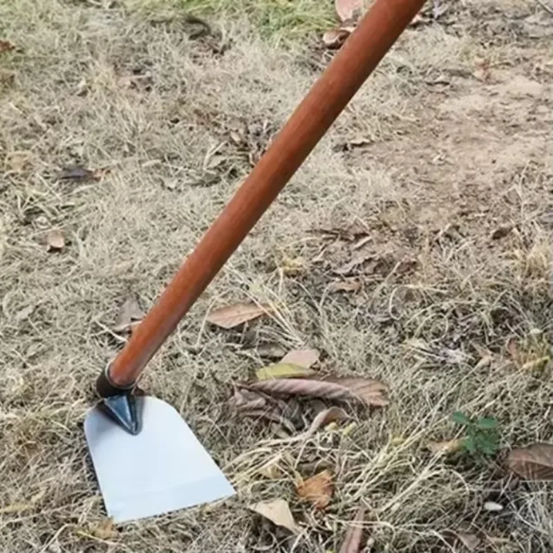 Zappa da Giardino in Acciaio a - Gardening Tools To Remove Weeds recensione e prezzo