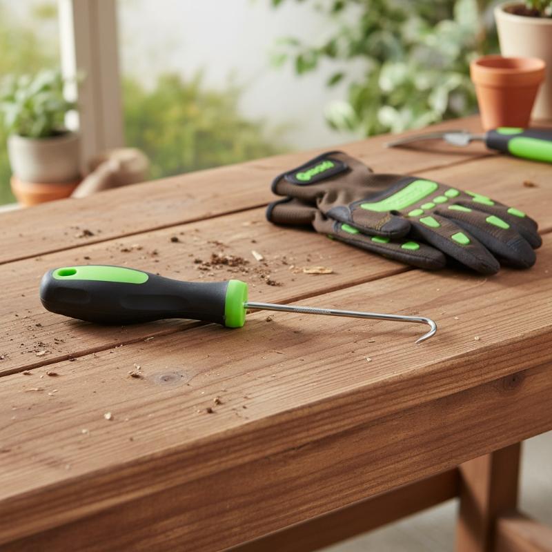 Sarchiatrice Manuale Robusta p - Gardening Tools To Remove Weeds recensione e prezzo
