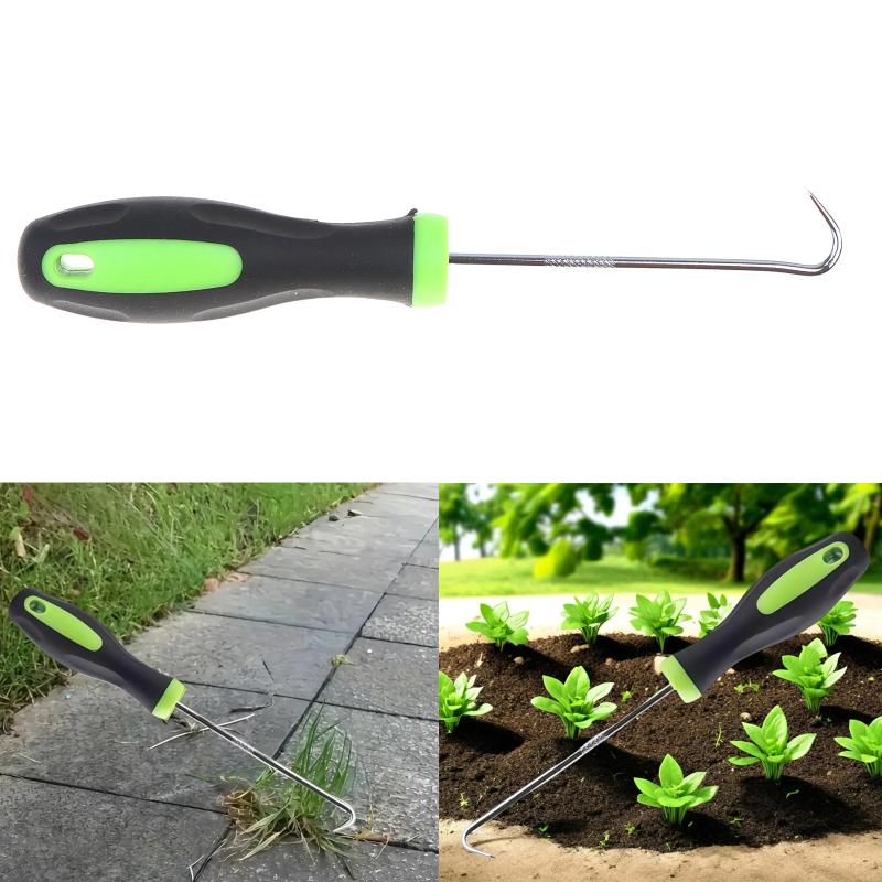 Sarchiatrice Manuale Robusta p - Gardening Tools To Remove Weeds recensione e prezzo