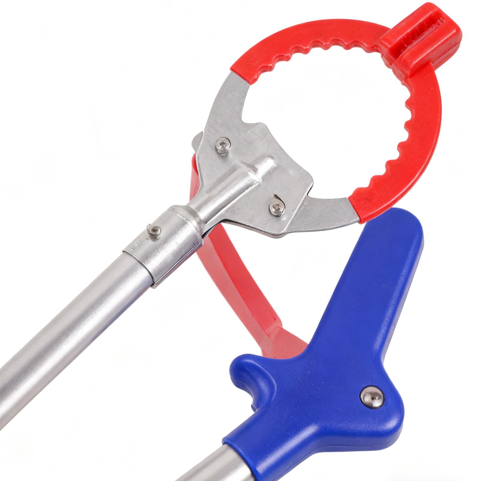 Strumento di presa pieghevole  - Gardening Tools For Elderly recensione e prezzo