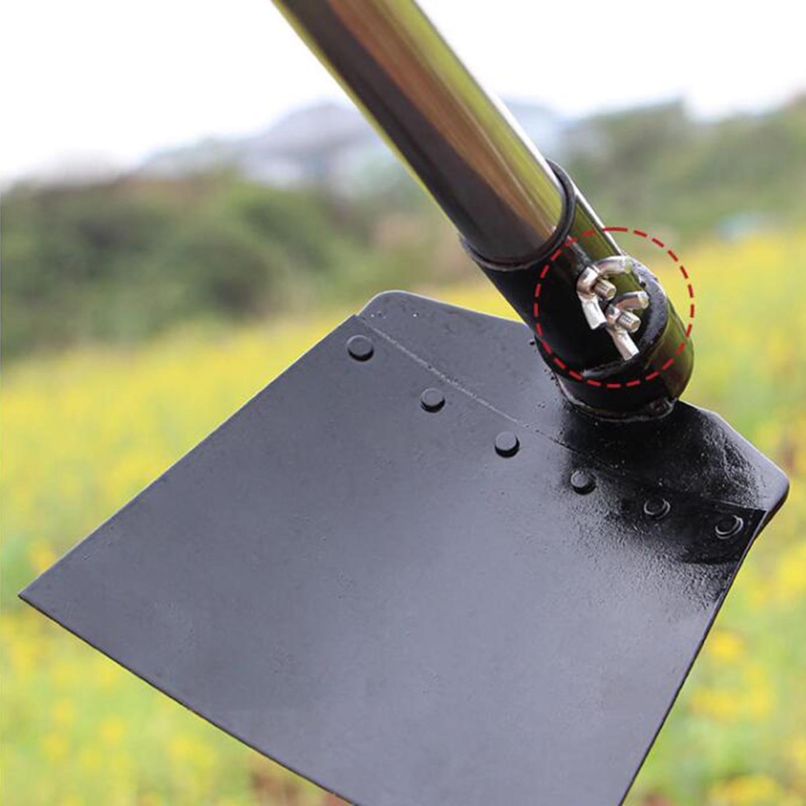 Zappa per falce da diserbo Man - Gardening Tools Long recensione e prezzo