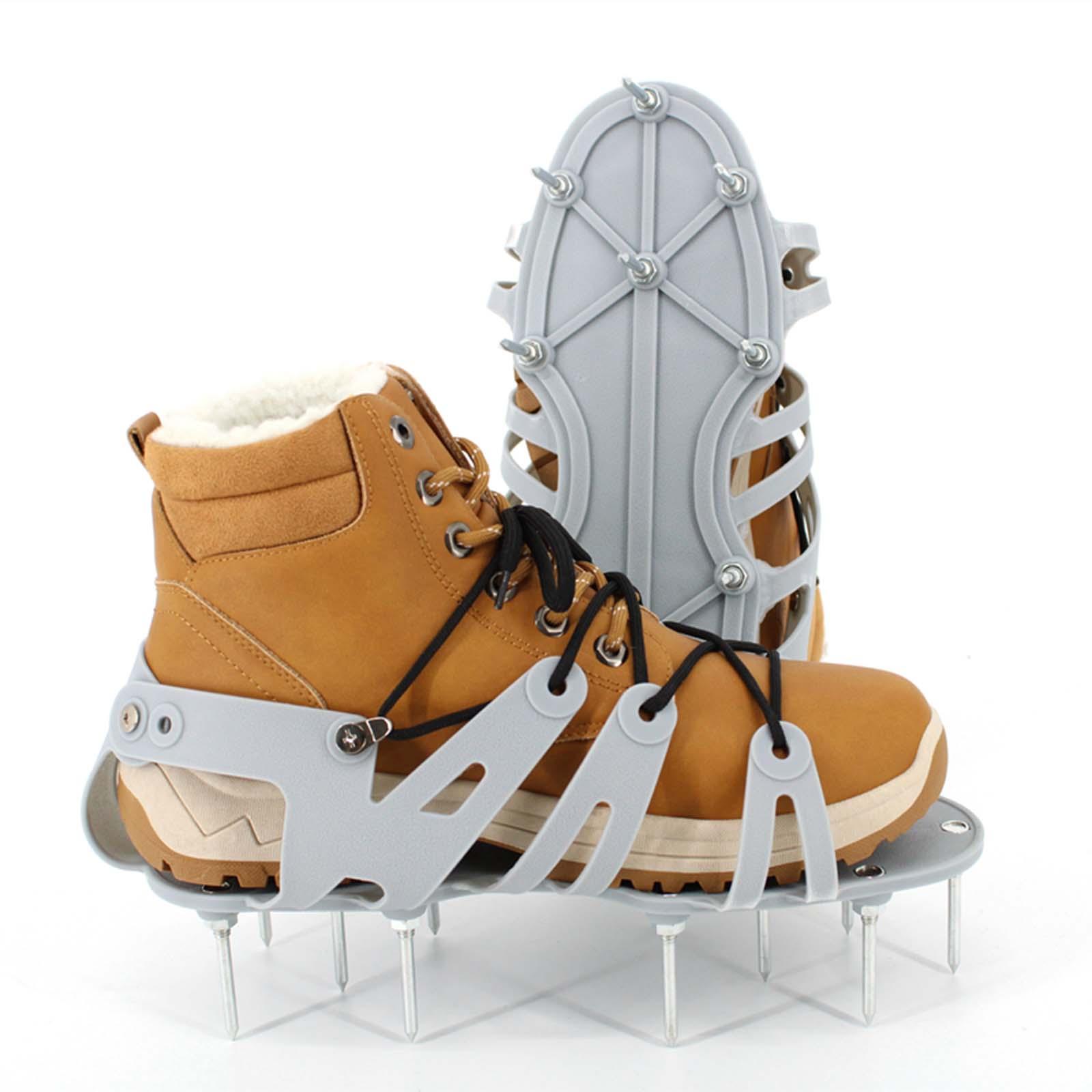 Scarpe per aeratore da prato S - Gardening Tools Sale recensione e prezzo