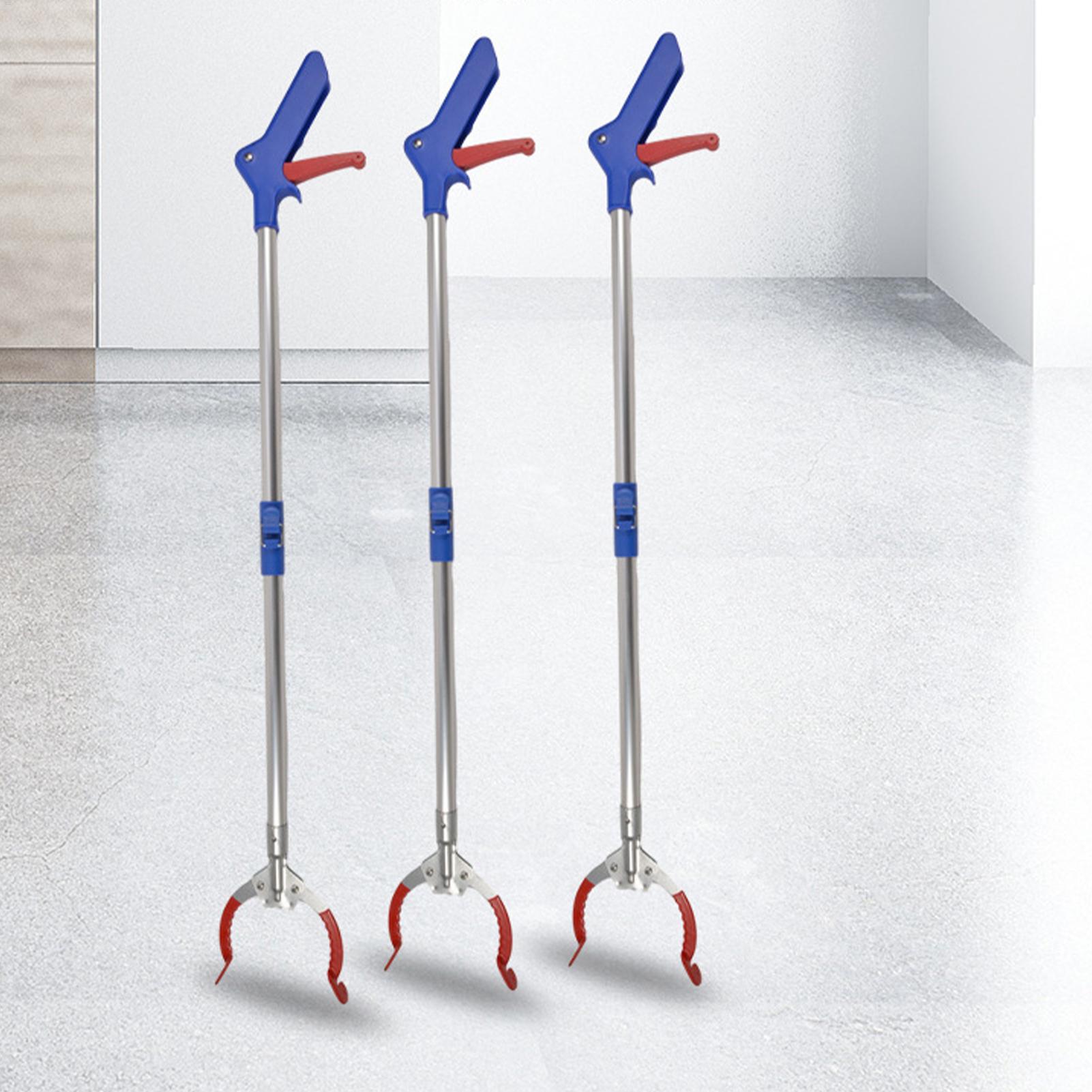 Grabber per anziani Lega di al - Gardening Tools For Elderly recensione e prezzo