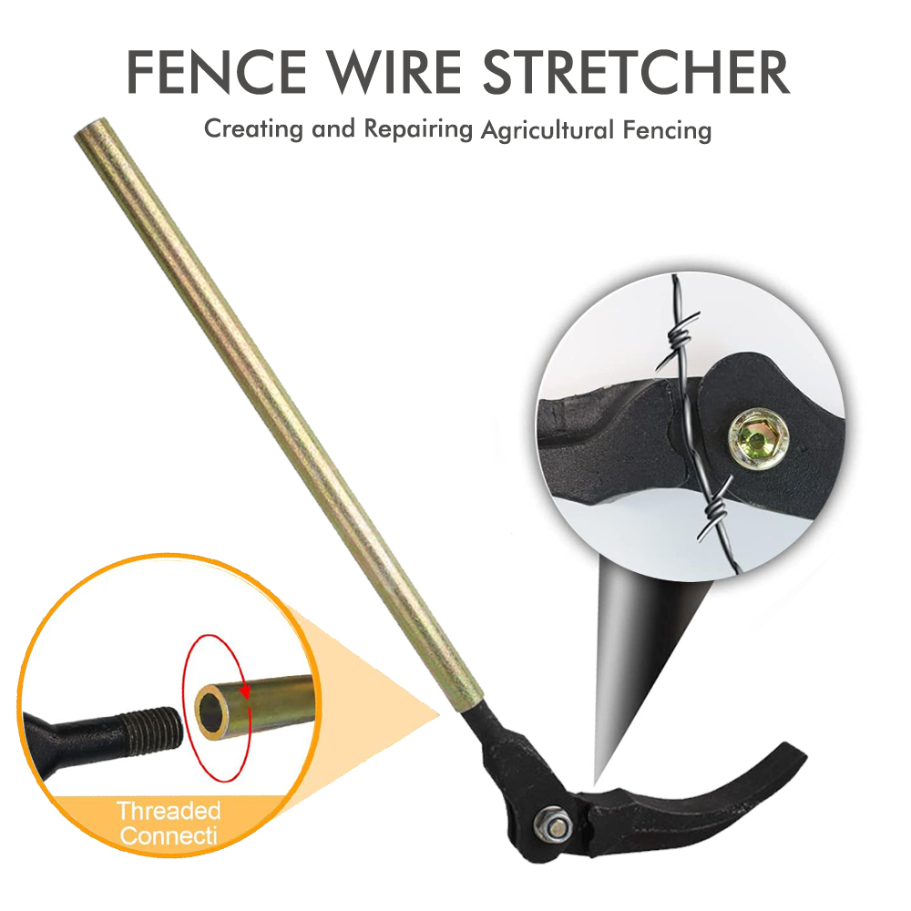Barella per recinzione Tendito - Gardening Tools Sale recensione e prezzo