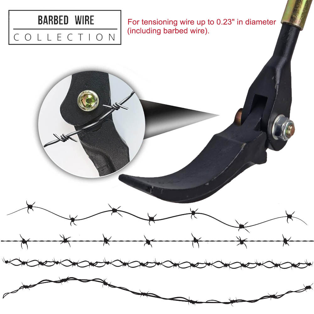 Barella per recinzione Tendito - Gardening Tools Sale recensione e prezzo