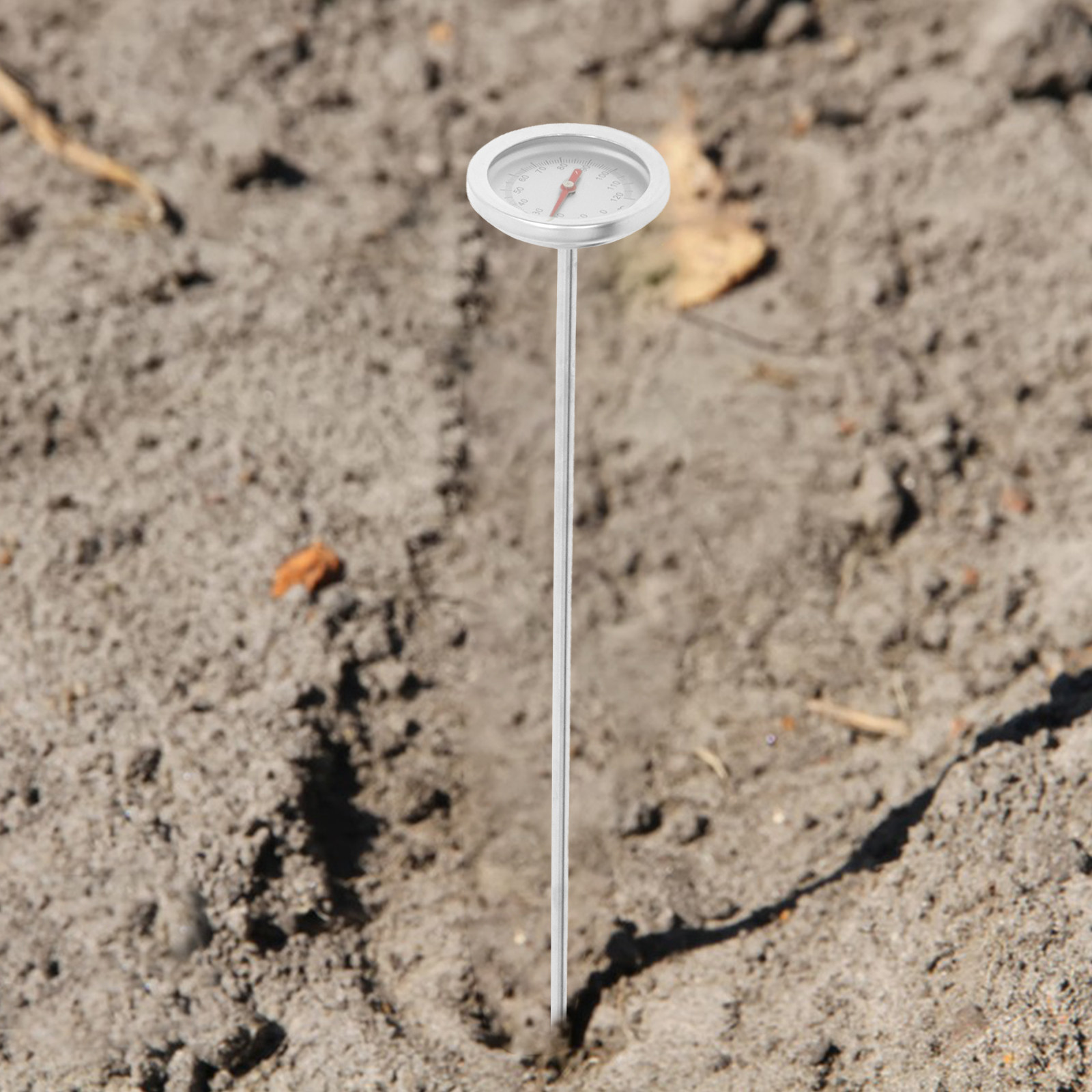 Termometro per Compost Riutili - Gardening Tools Long recensione e prezzo