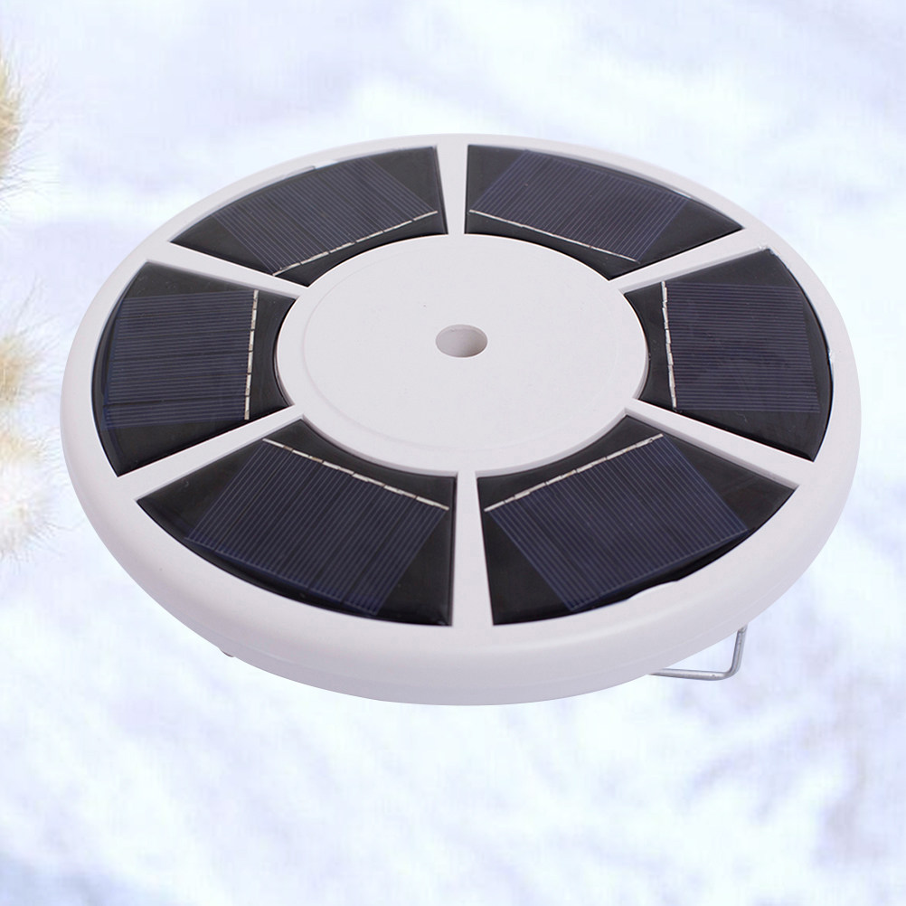 Palo Solare - Faretti LED Impe - Gardening Tools In recensione e prezzo