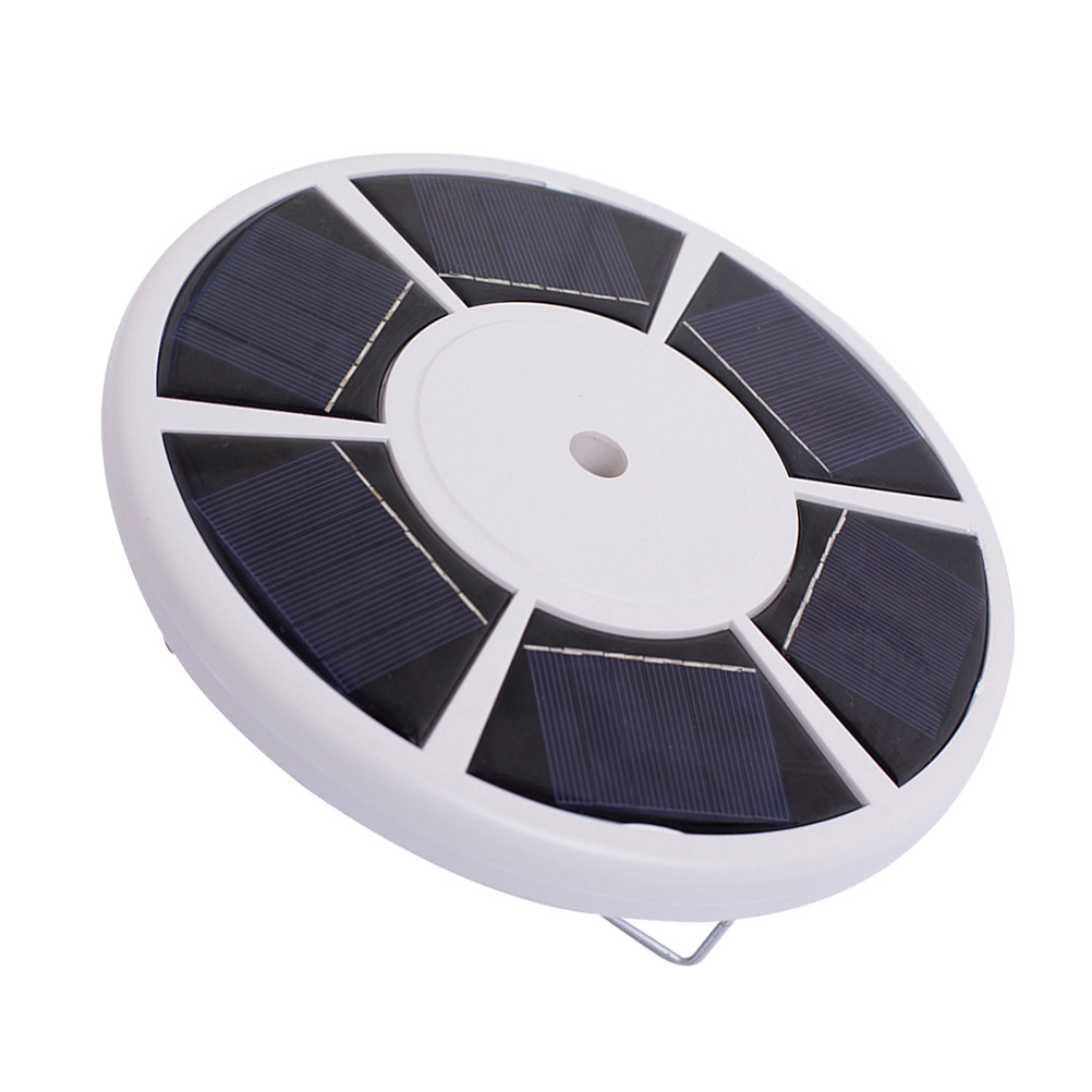 Palo Solare - Faretti LED Impe - Gardening Tools In recensione e prezzo