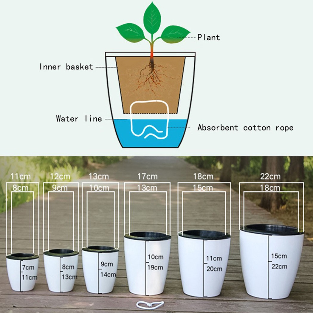 Irrigazione automatica piante  - Gardening Tools Green recensione e prezzo