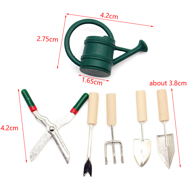 Set di Attrezzi da Giardinaggi - Gardening Tools Australia recensione e prezzo