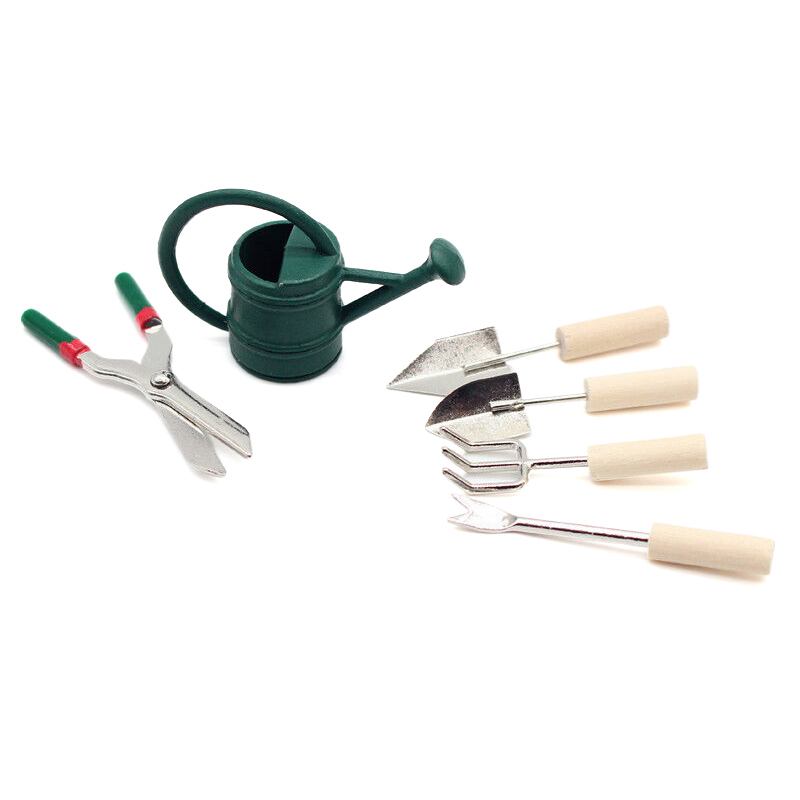 Set di Attrezzi da Giardinaggi - Gardening Tools Australia recensione e prezzo