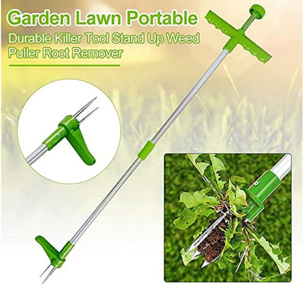 strumento assassino manuale du - Gardening Tools To Remove Weeds recensione e prezzo