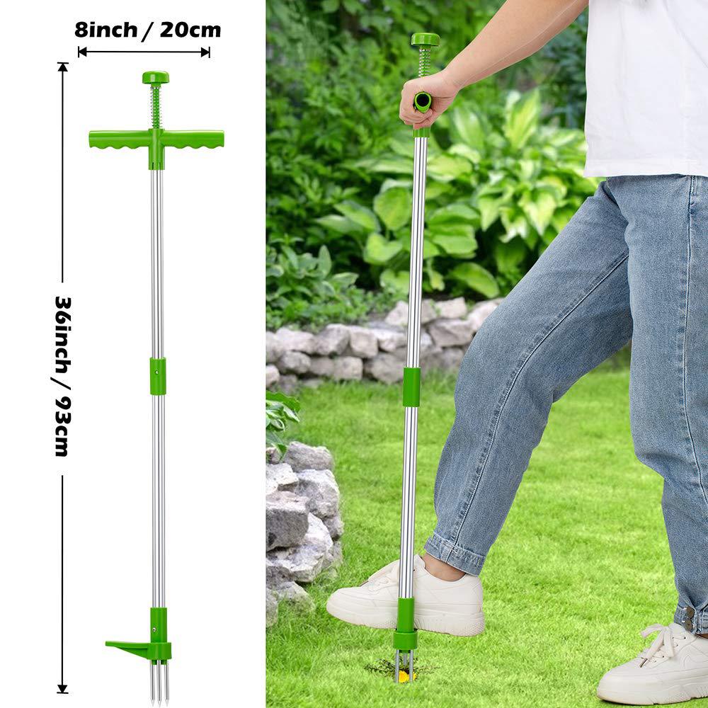 strumento assassino manuale du - Gardening Tools To Remove Weeds recensione e prezzo