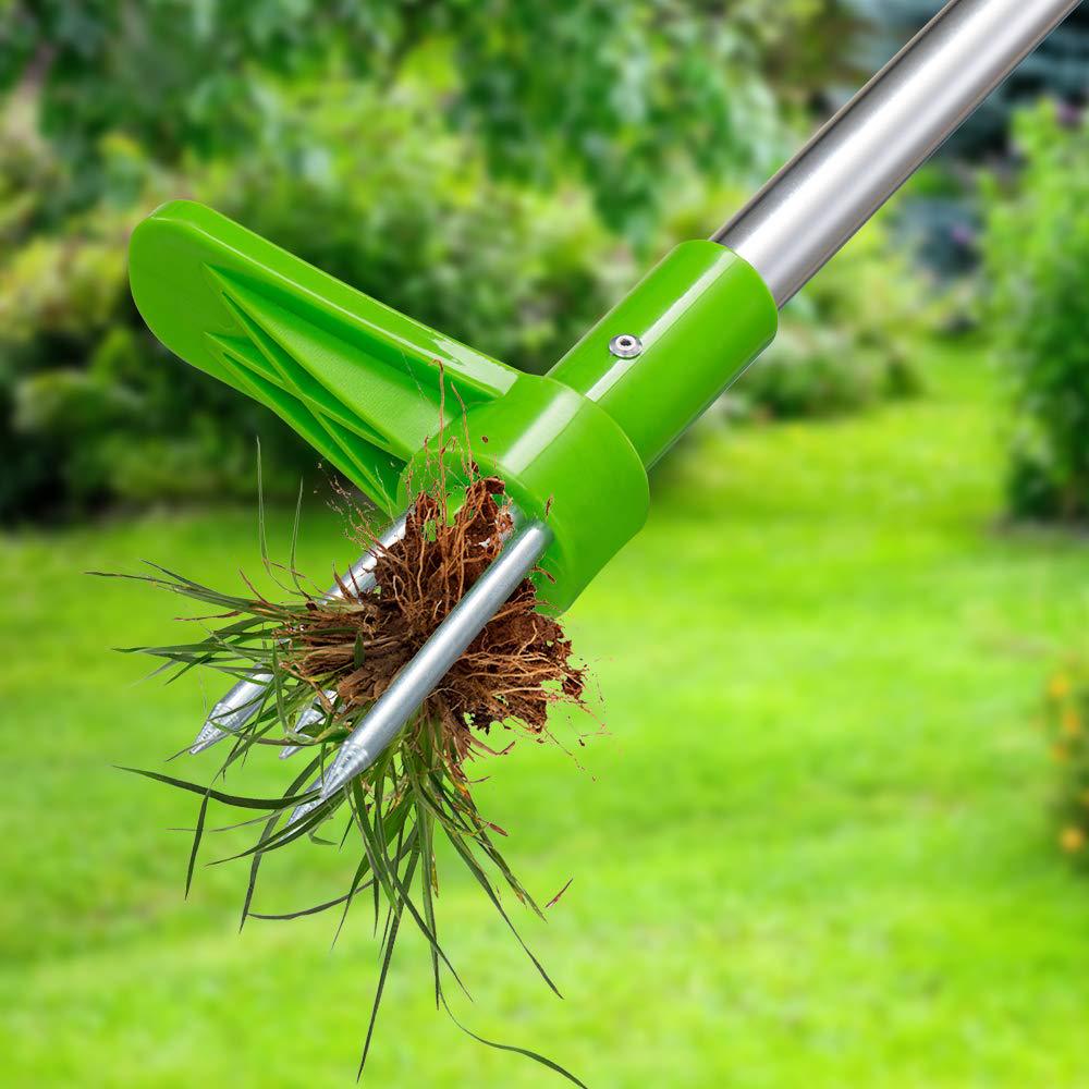 strumento assassino manuale du - Gardening Tools To Remove Weeds recensione e prezzo