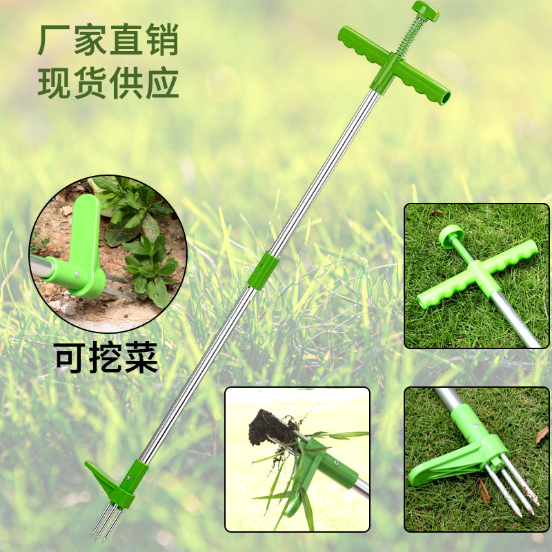 strumento assassino manuale du - Gardening Tools To Remove Weeds recensione e prezzo