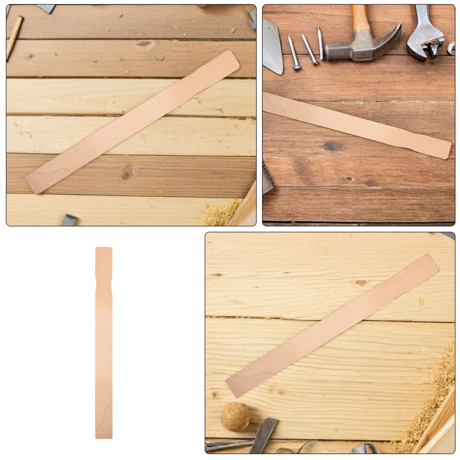 15 Pezzi di Bastoncini per Mes - Gardening Tools In recensione e prezzo