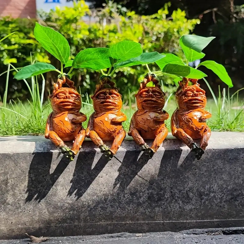 Ornamento in Resina Mandragora - Gardening Tools Amazon recensione e prezzo