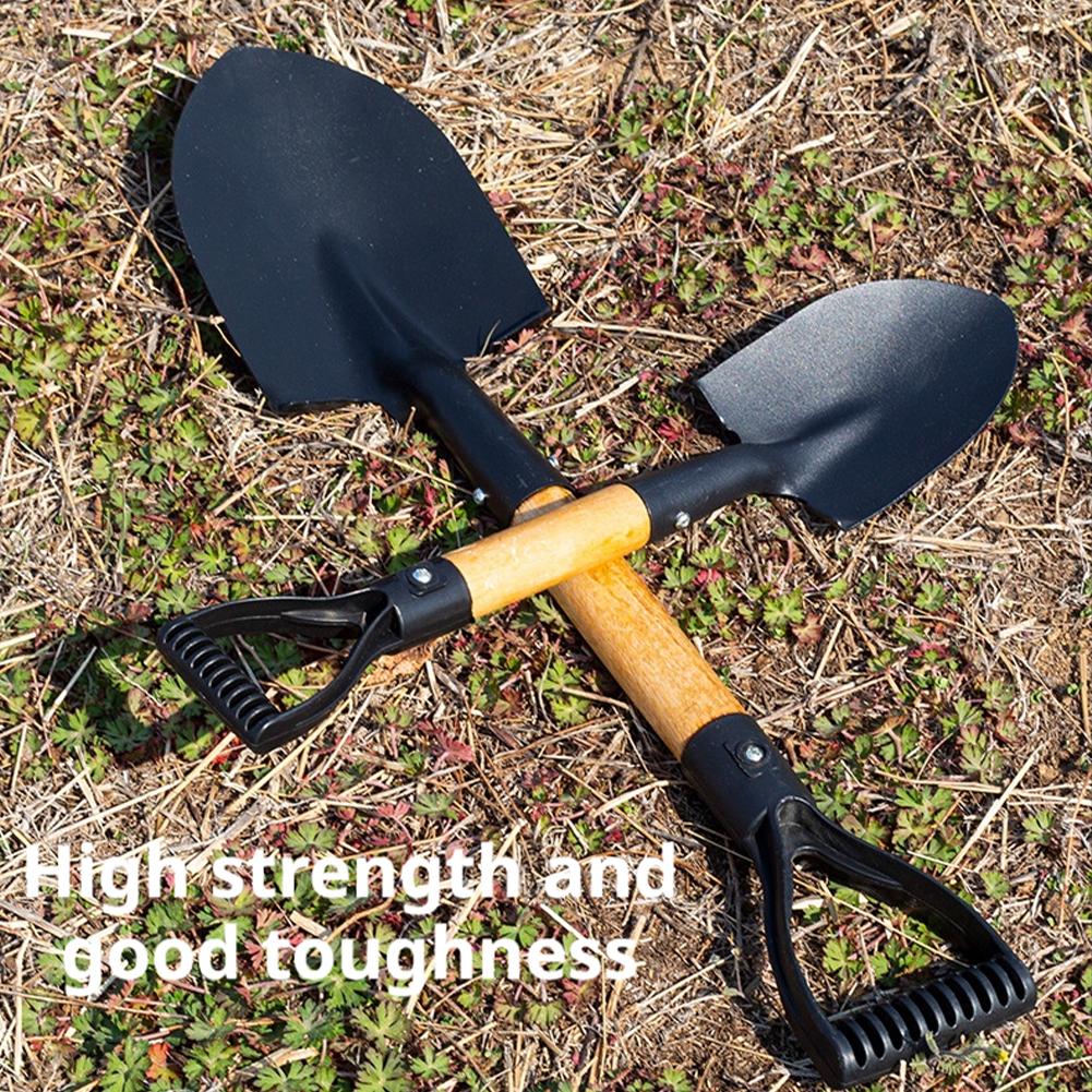 Pala da Giardino 36cm con Mani - Gardening Tools 5 Year Old recensione e prezzo