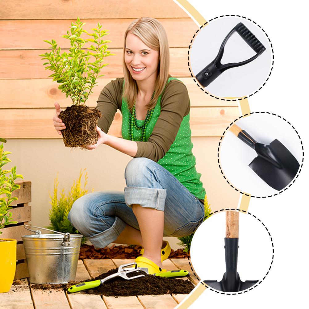 Pala da Giardino 36cm con Mani - Gardening Tools 5 Year Old recensione e prezzo
