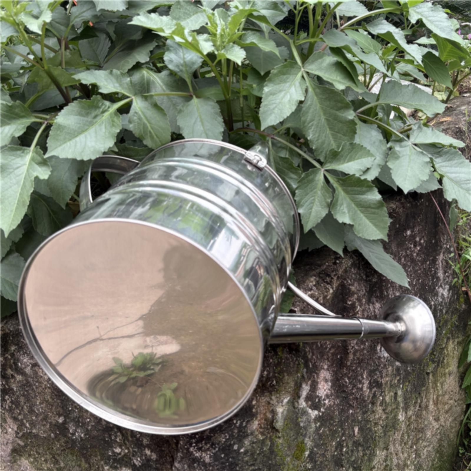 Annaffiatoio da Giardino in Ac - Gardening Tools Long recensione e prezzo