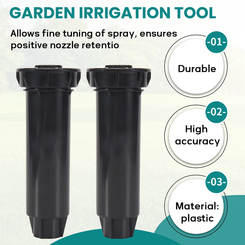 Set di 10 Irrigatori a Spruzzo - Gardening Tools In recensione e prezzo