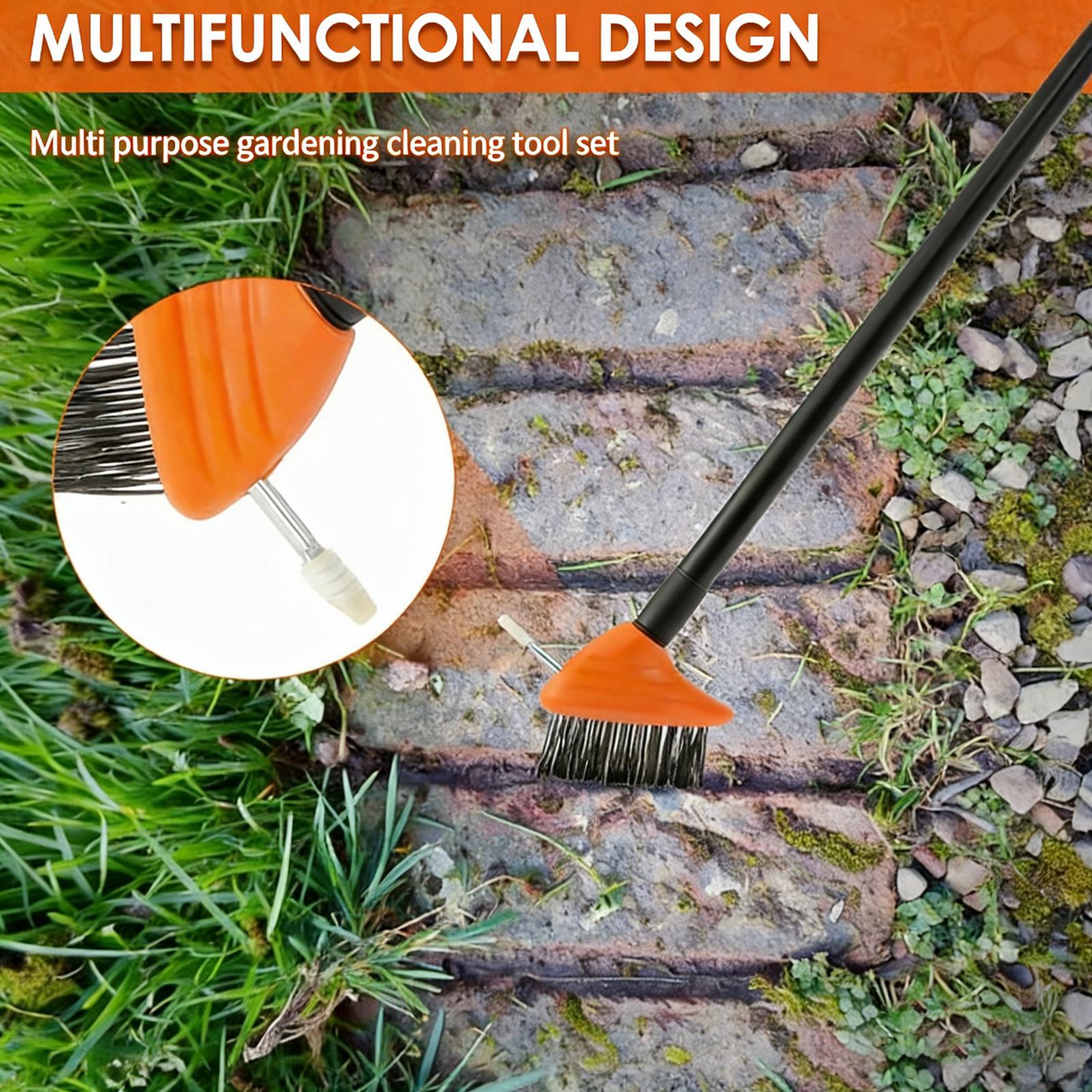 Kit di Attrezzi per la Pulizia - Gardening Tools For Elderly recensione e prezzo