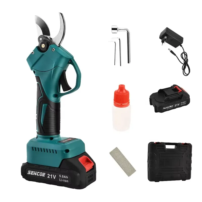 Potatore Elettrico Professiona - Gardening Tools Amazon recensione e prezzo