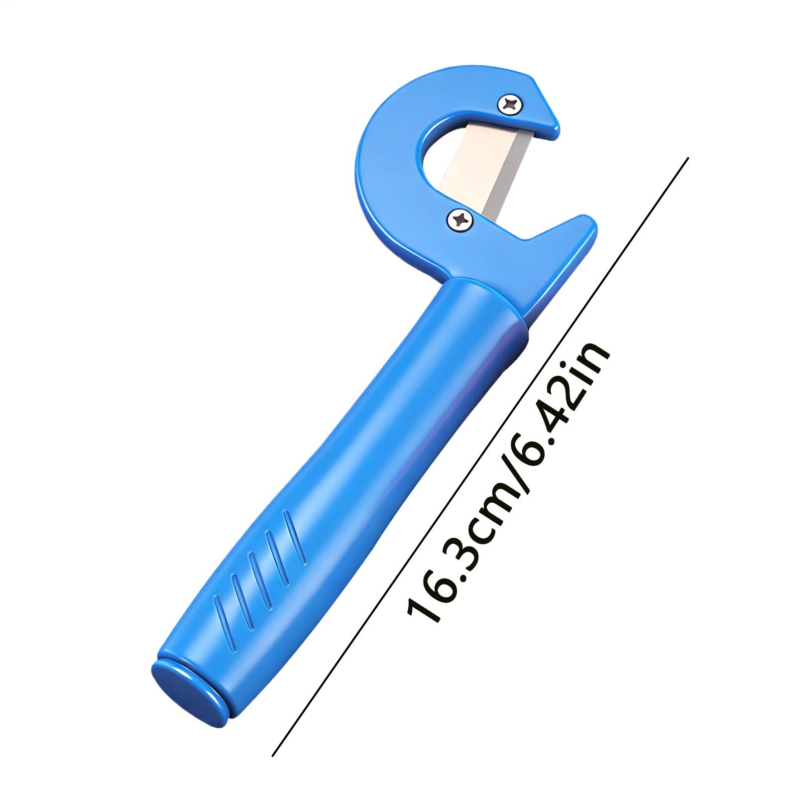 Tagliaverdure in Acciaio al Ca - Gardening Tools For Elderly recensione e prezzo