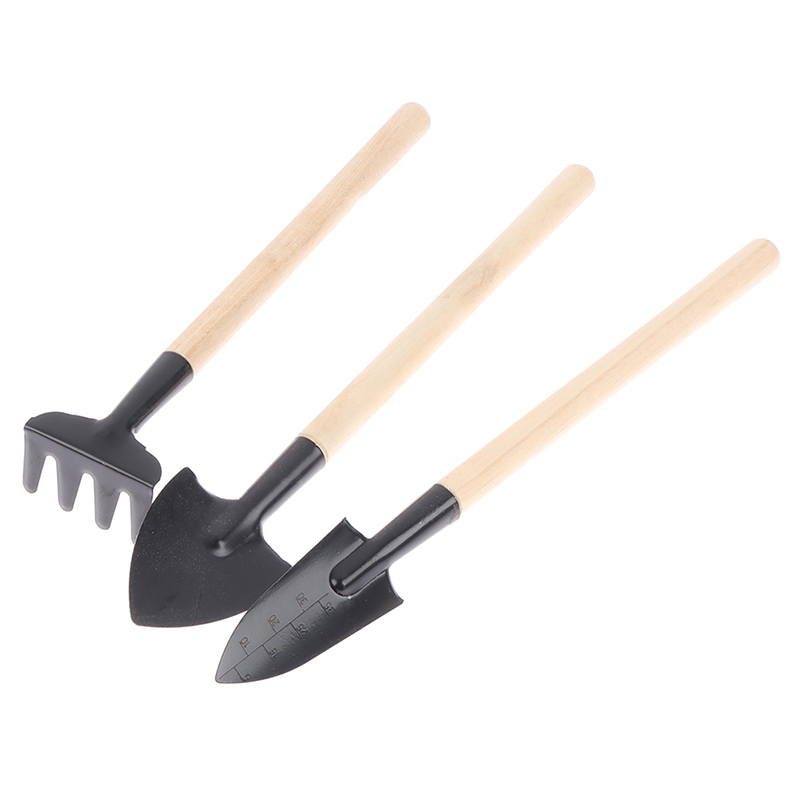 Set di 13 attrezzi da giardina - Gardening Tools Australia recensione e prezzo