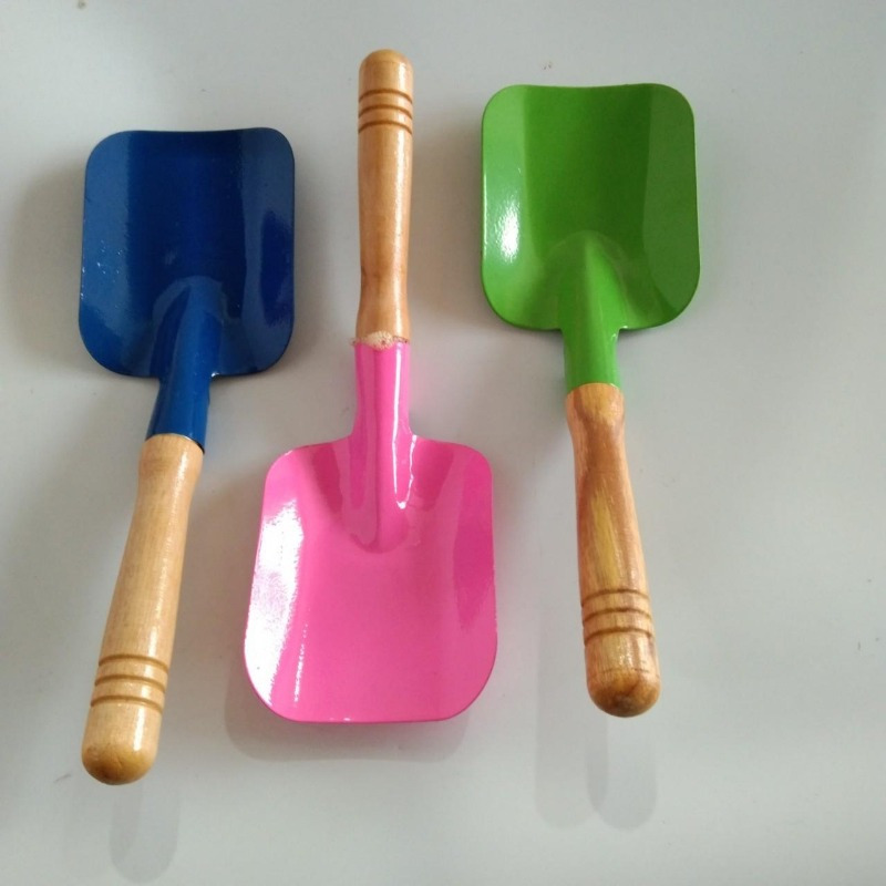 1pc Mini pala per fiori Pala m - Gardening Tools Sale recensione e prezzo